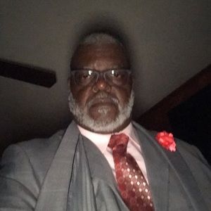 Meet your Posher, Wilson